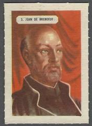 5 Jean De Breboeuf
